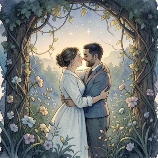 I Have Found True Love