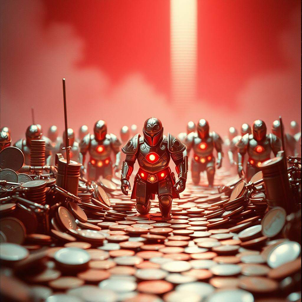 Steel Dreams