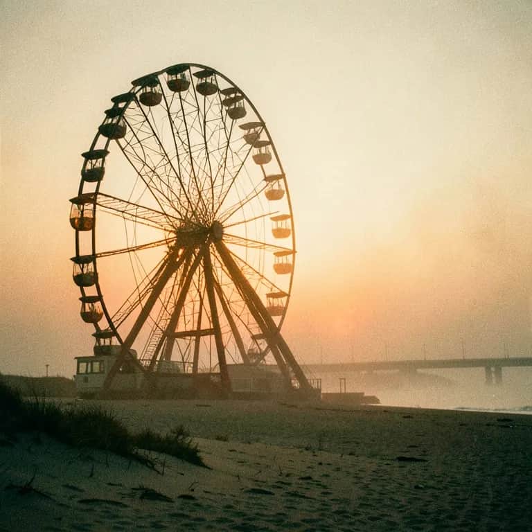 That’s Right metal