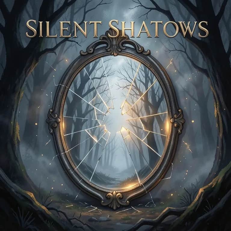 Silent Shadows
