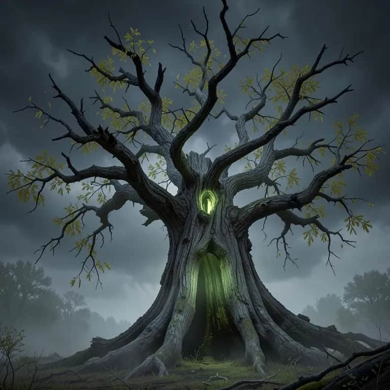 Council Of The Cursed