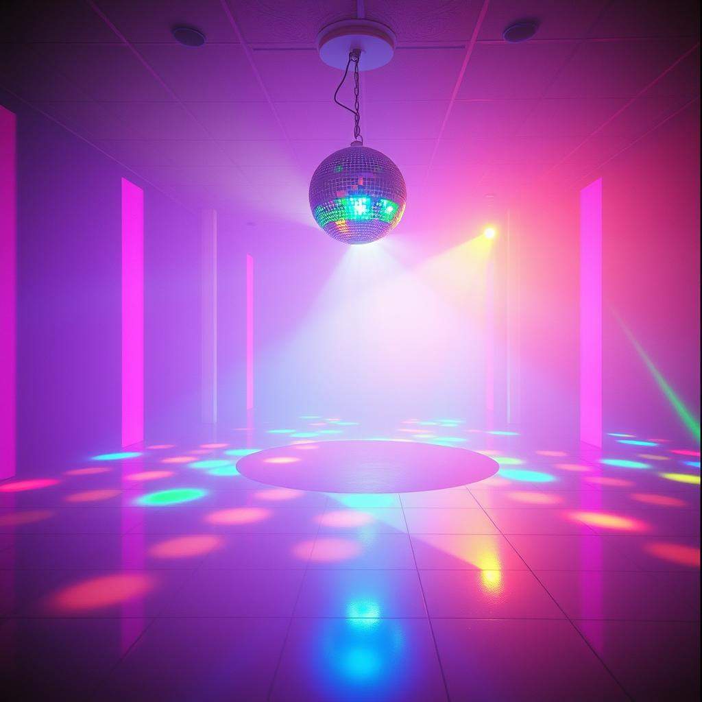Step 1,2 Now Dance!