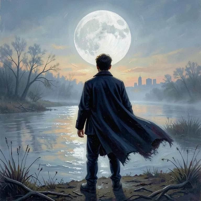 Moon-Hunter