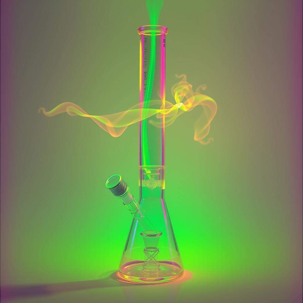 Clean my bong