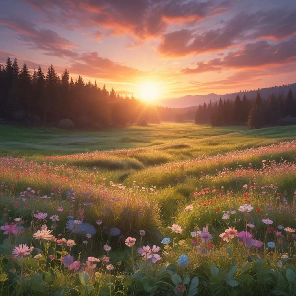 the way