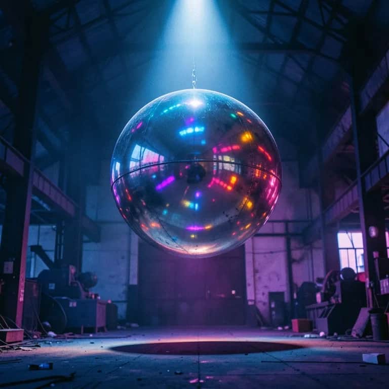 Midnight Circuit Baptism