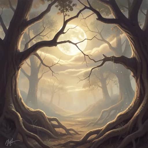 Sehnsucht und Schmerz