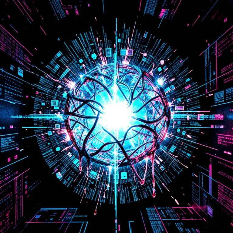 Core Meltdown