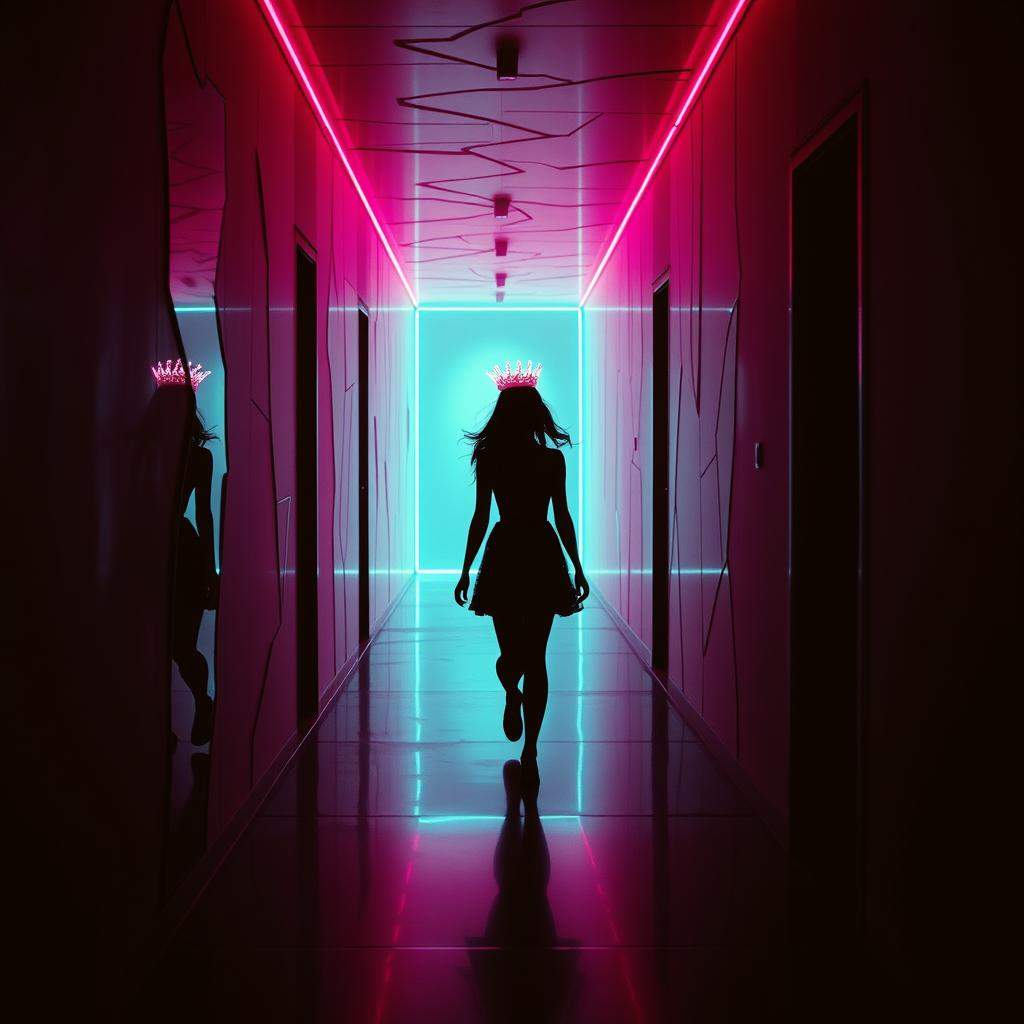 FINAL GIRL