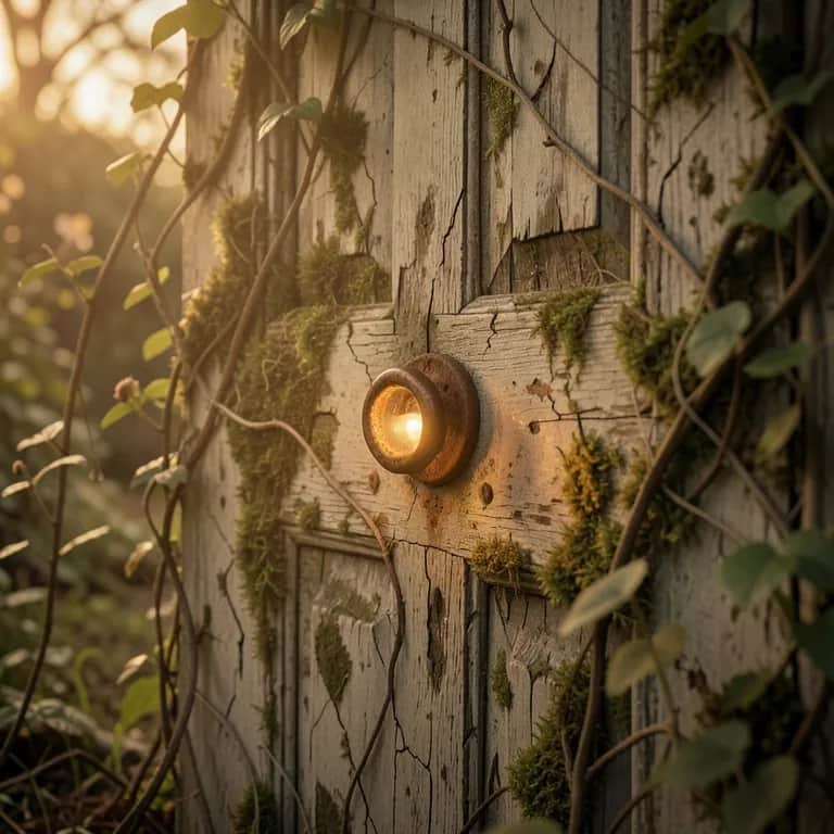 “Conduit” (Capaldi Style)