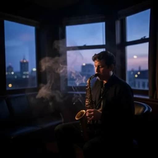 J Fox, You’re A Pain