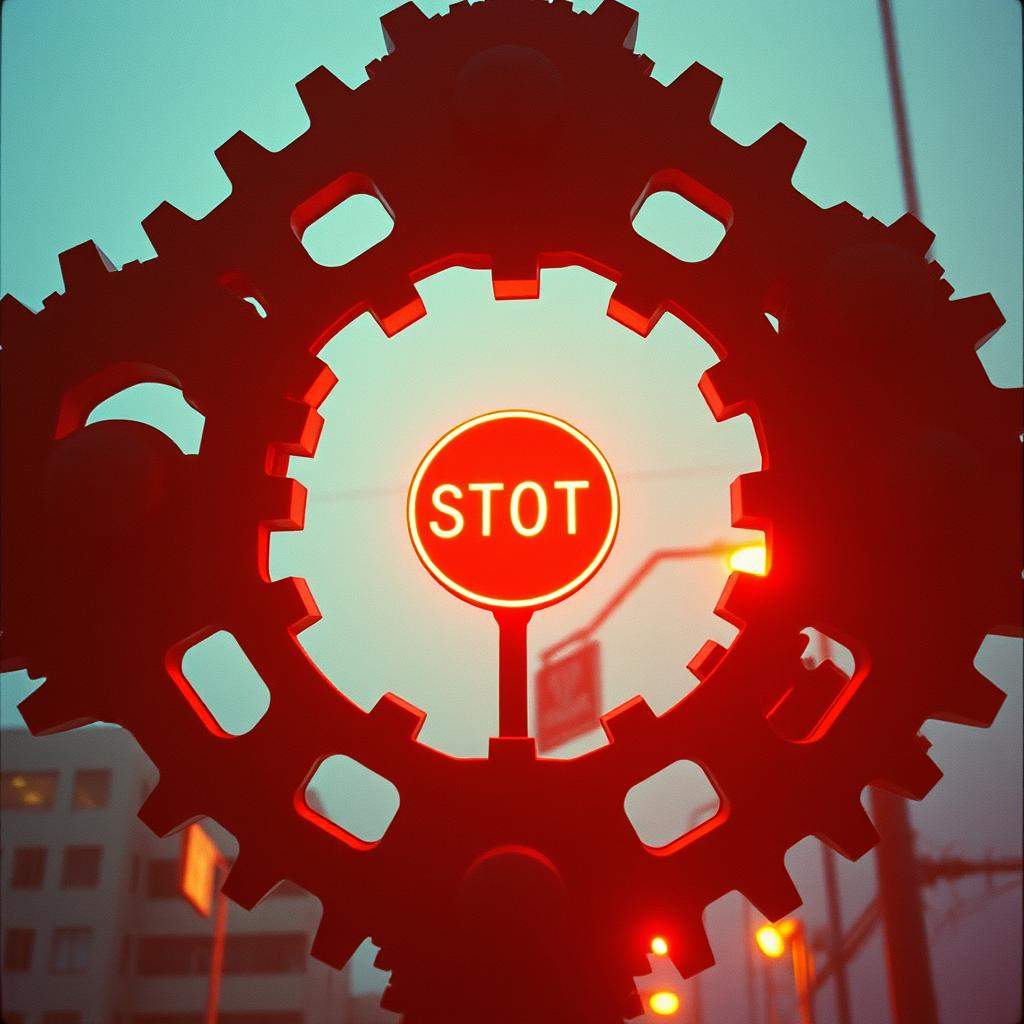 Mixed Signals