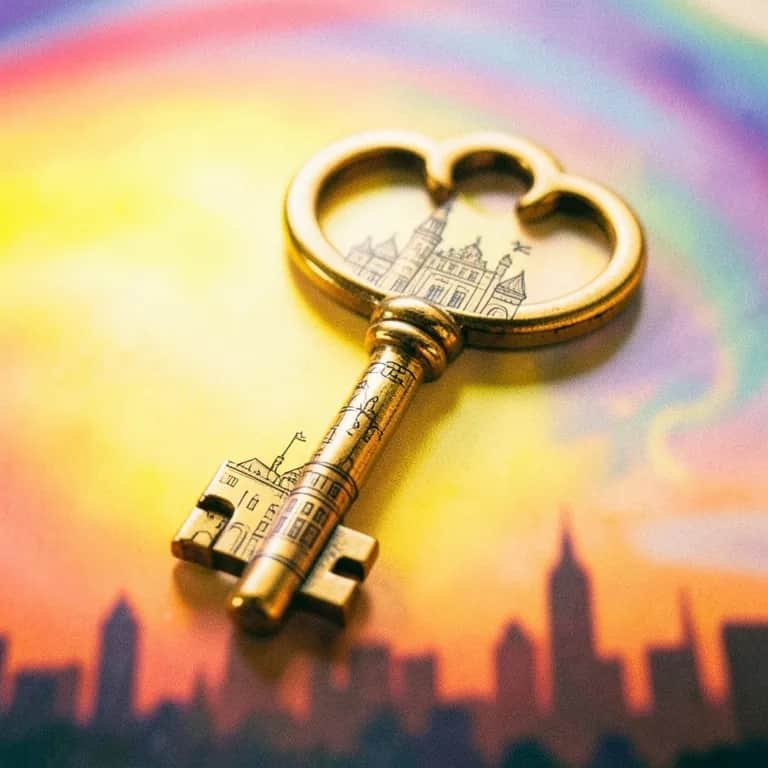 Joyful Vibes in Kroydon