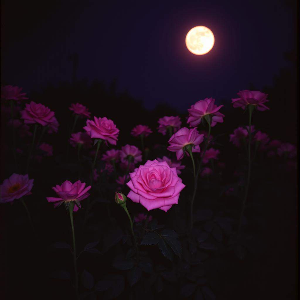 Roses