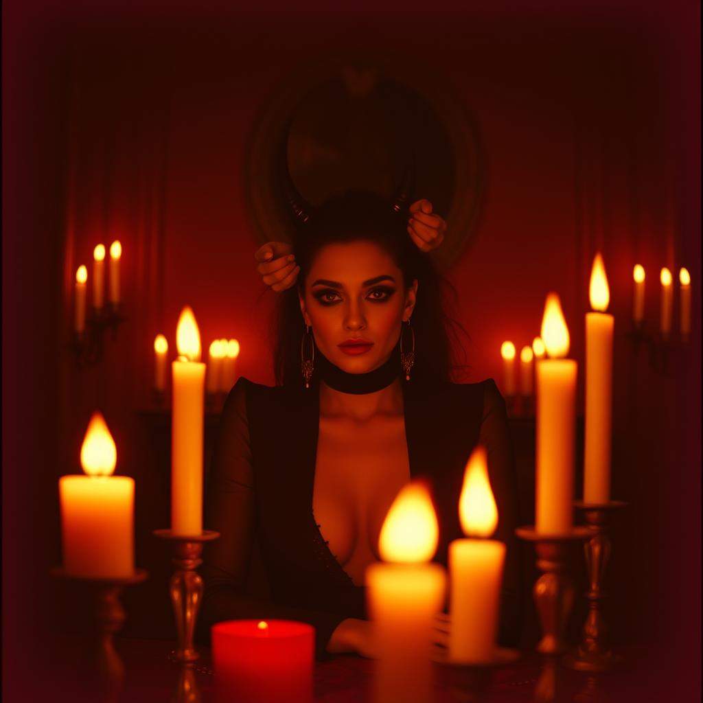 Demon in Prada