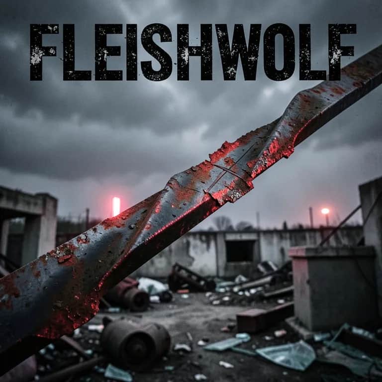 Fleischwolf