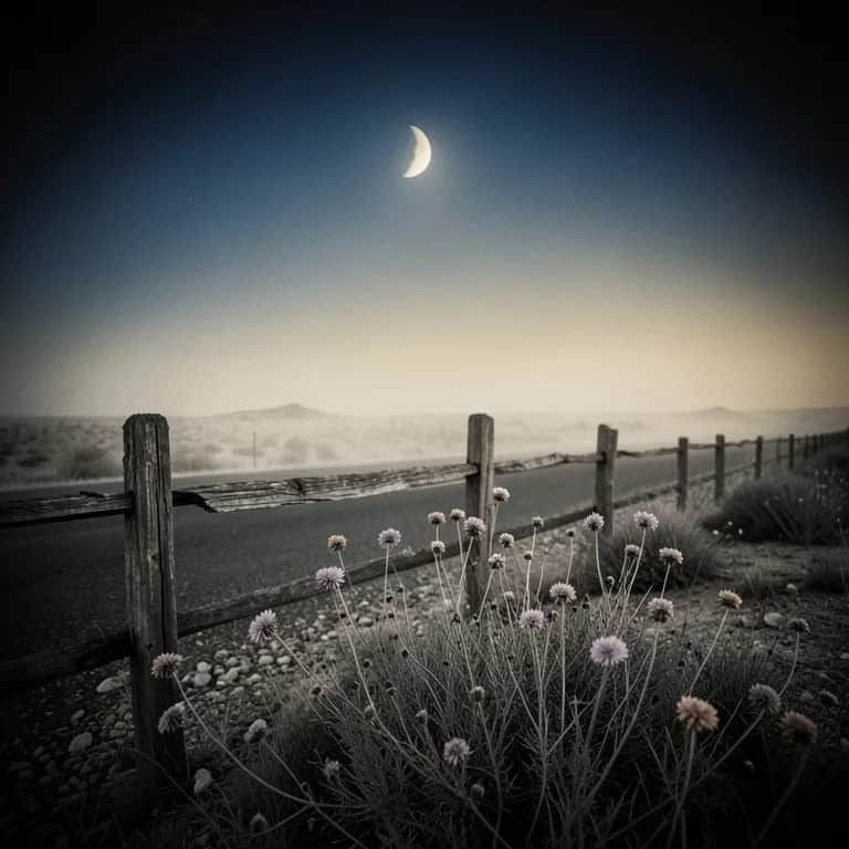 Shadows of a Heartache