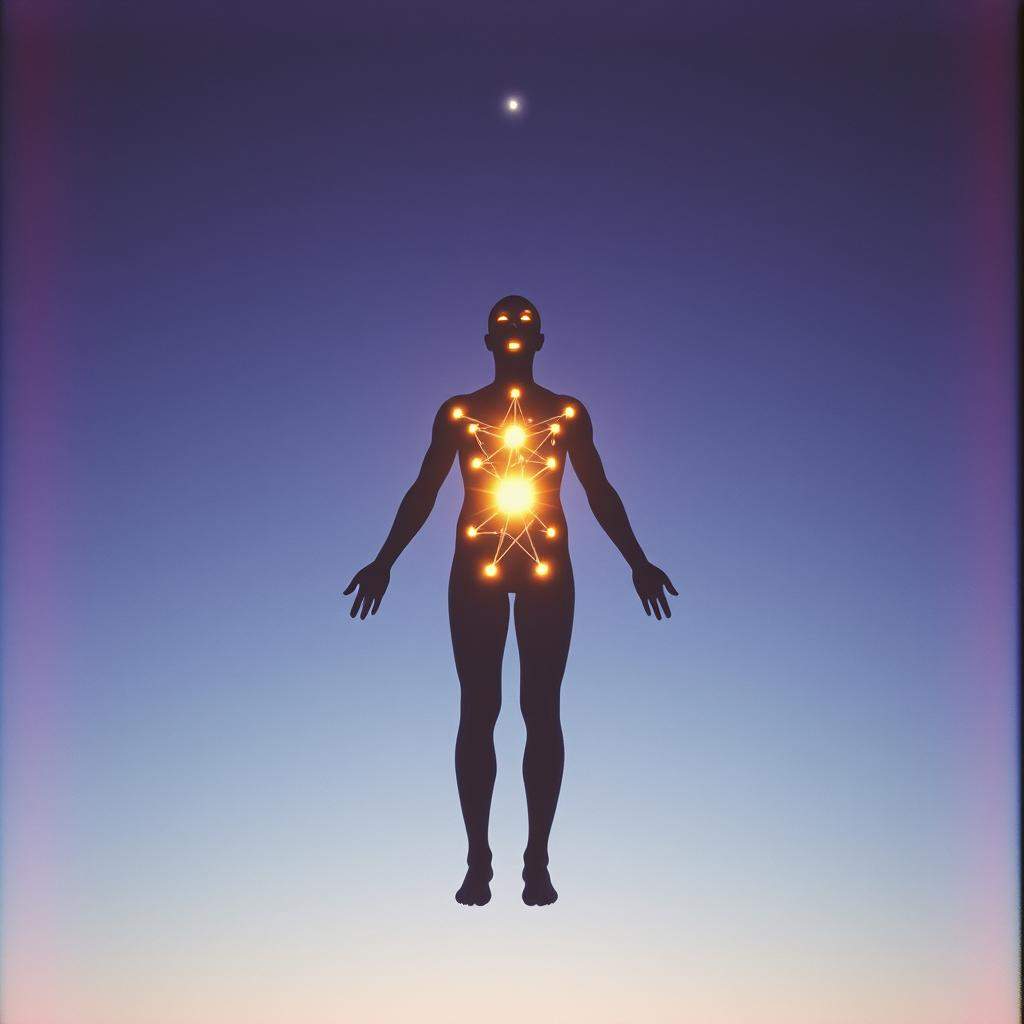 Soul, Spirit, Flesh