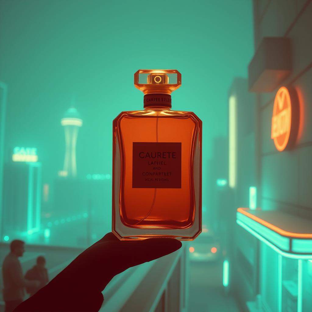 Perfume