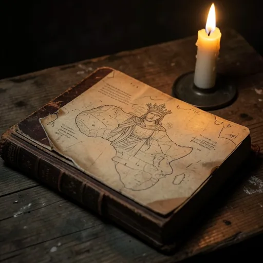 History Ain’t a Mystery