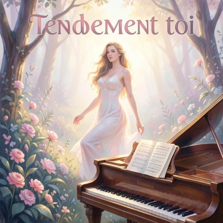Tendrement toi