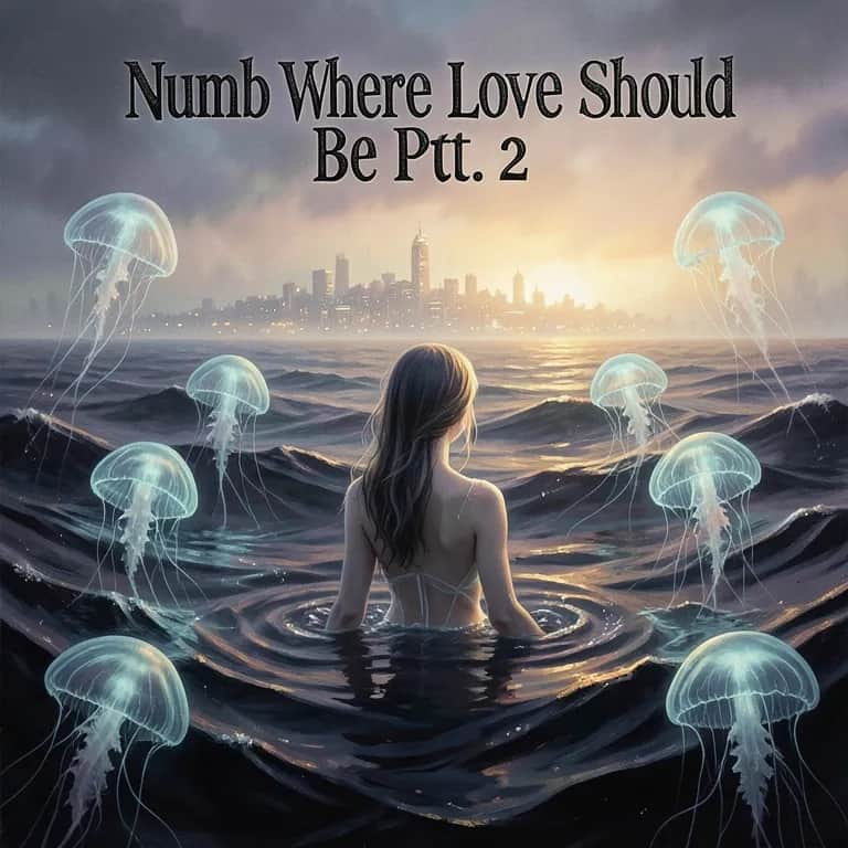 Numb were love should be part 2