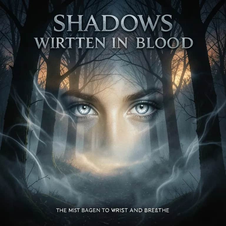 Shadows Written in Blood
