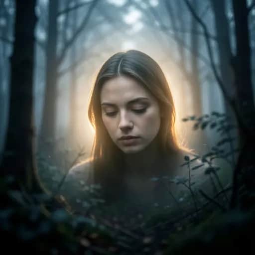 Wenn alles dunkel wird