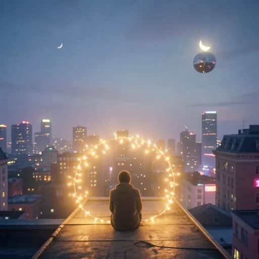 Transmission Blues Trance