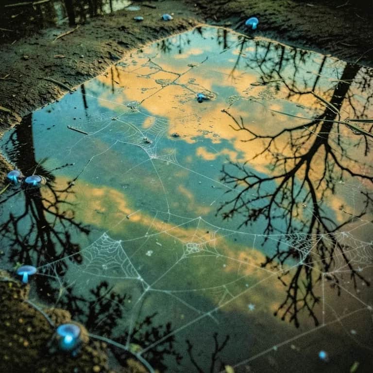 Truth in Puddle