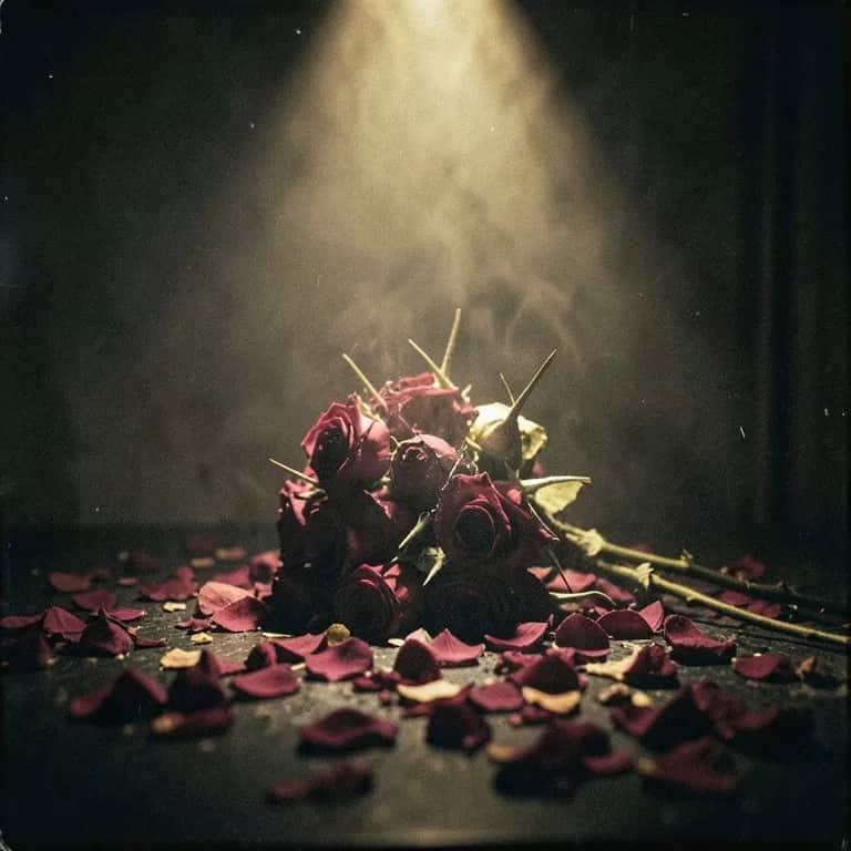 Guns and roses part 2 thorns in my heart