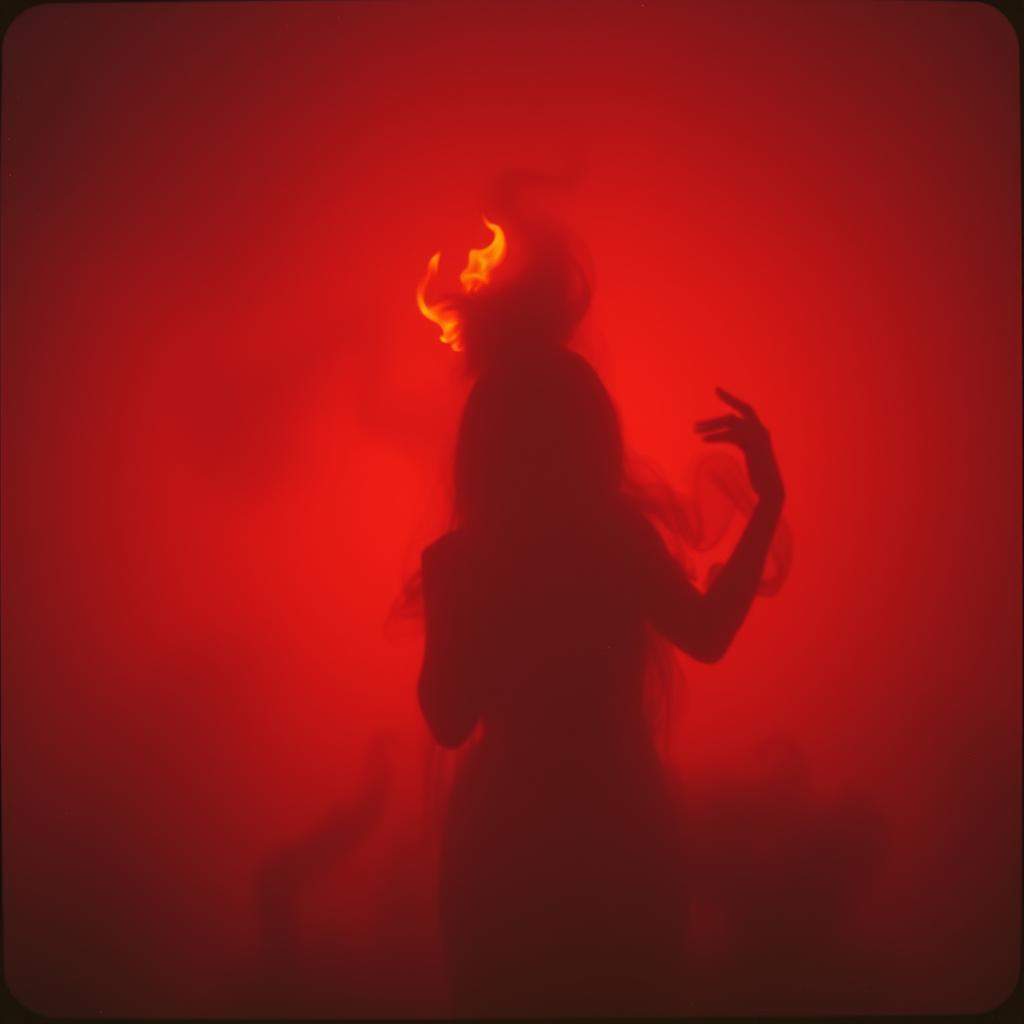 FACING MY DARK SIDE 