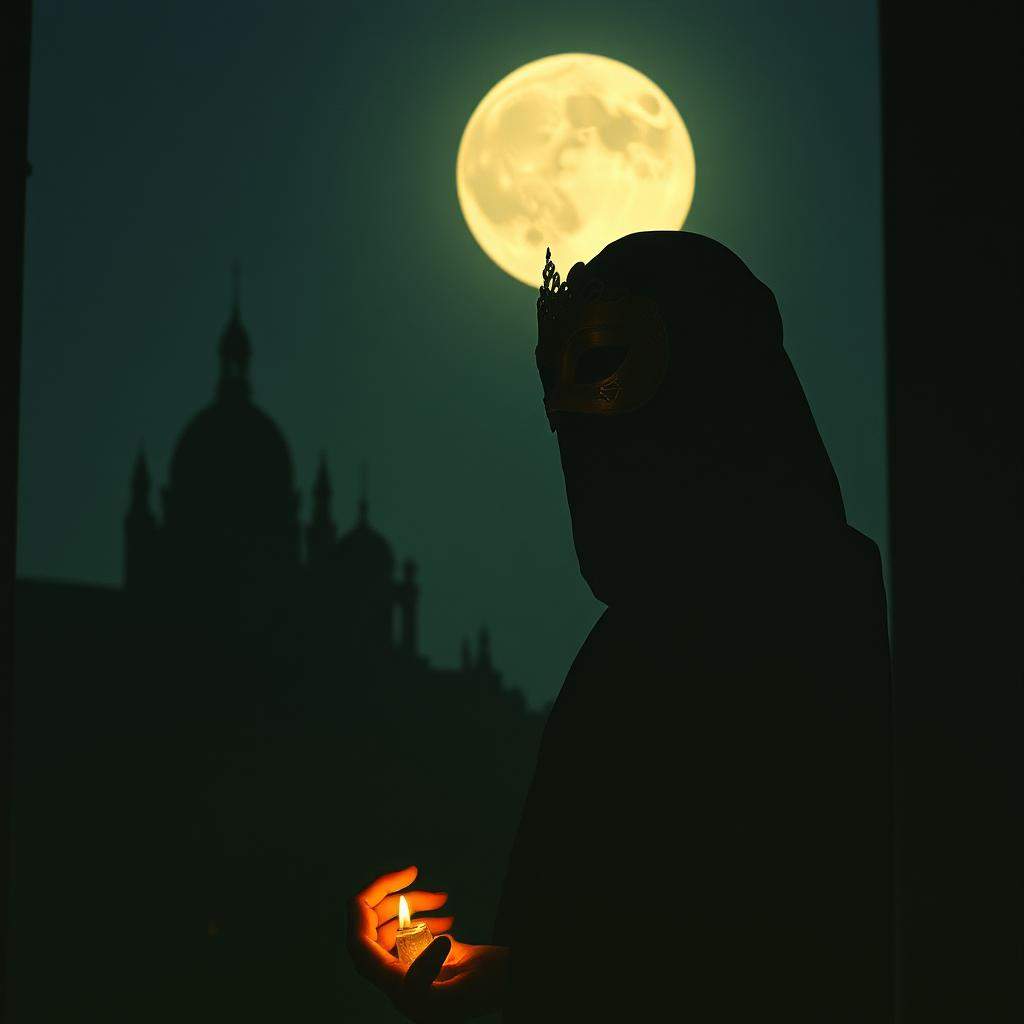 Shadow Love