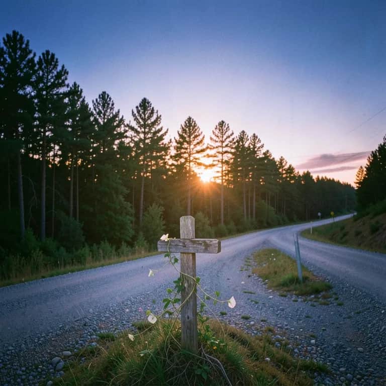 Backroad Hallelujah