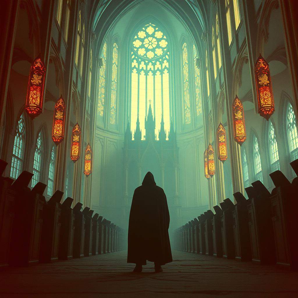 Choir Of The Damned