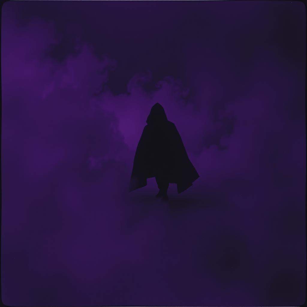 Dark Presence