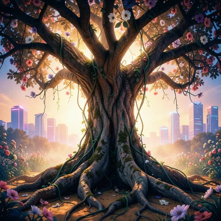 Root Of Evil