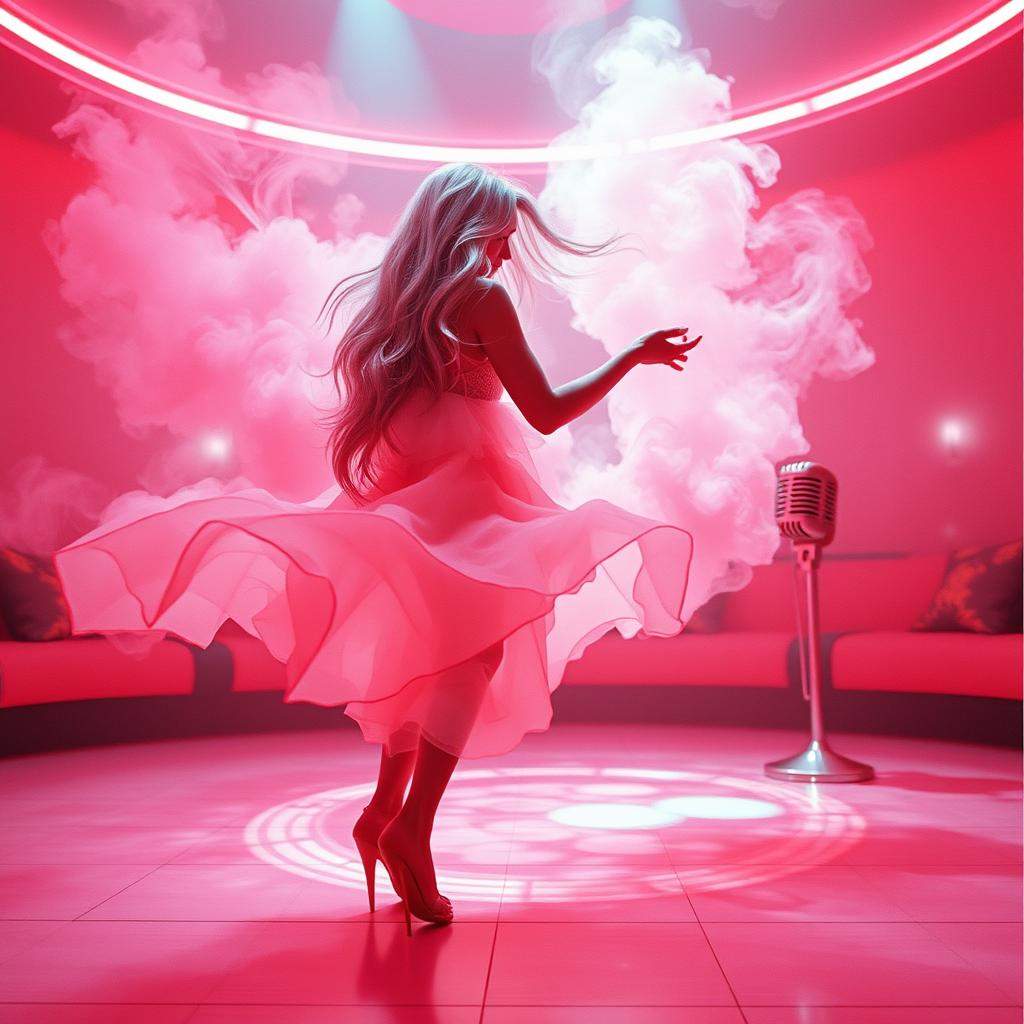 CHERRY SMOKE