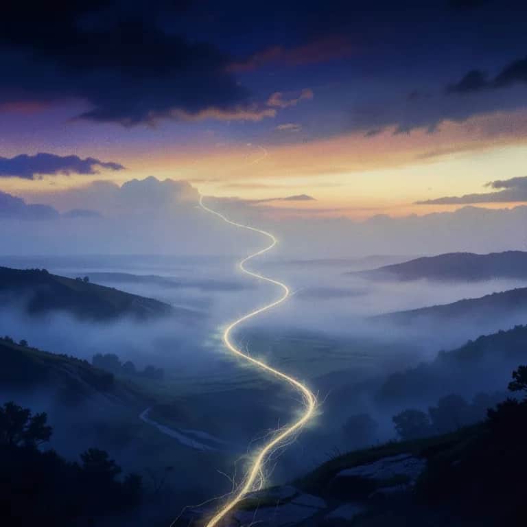 Path of My Awakening