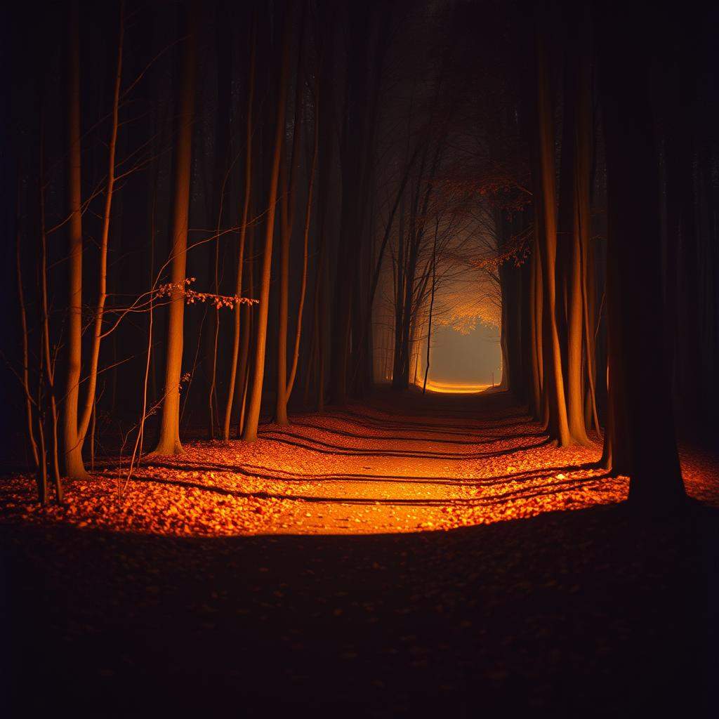 Guiding Light