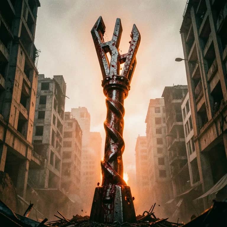 Le Sceptre de Sang
