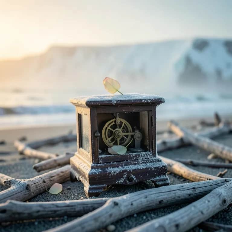 Deported From My Daydream