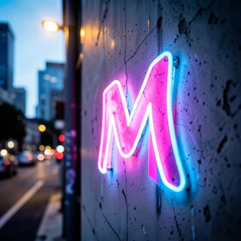 MAGNET On The Street