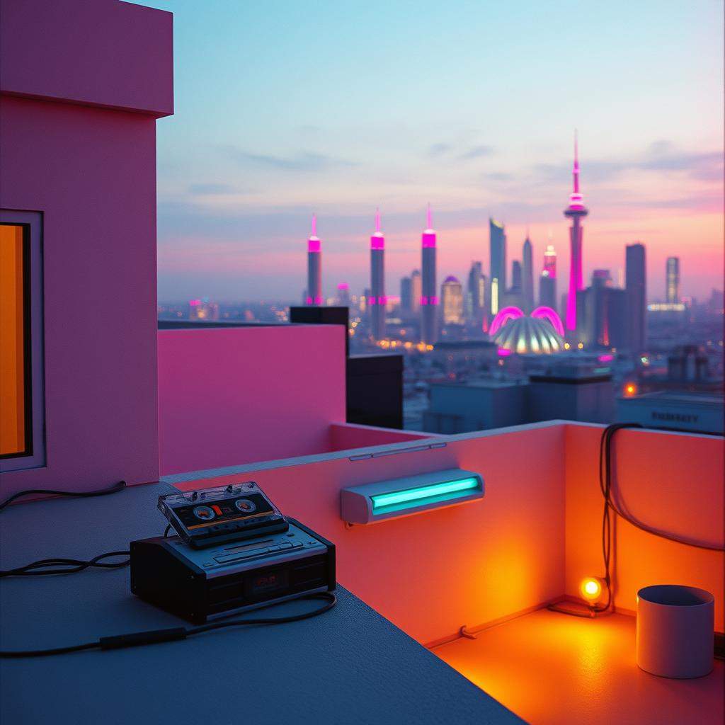 Highest Heights '95