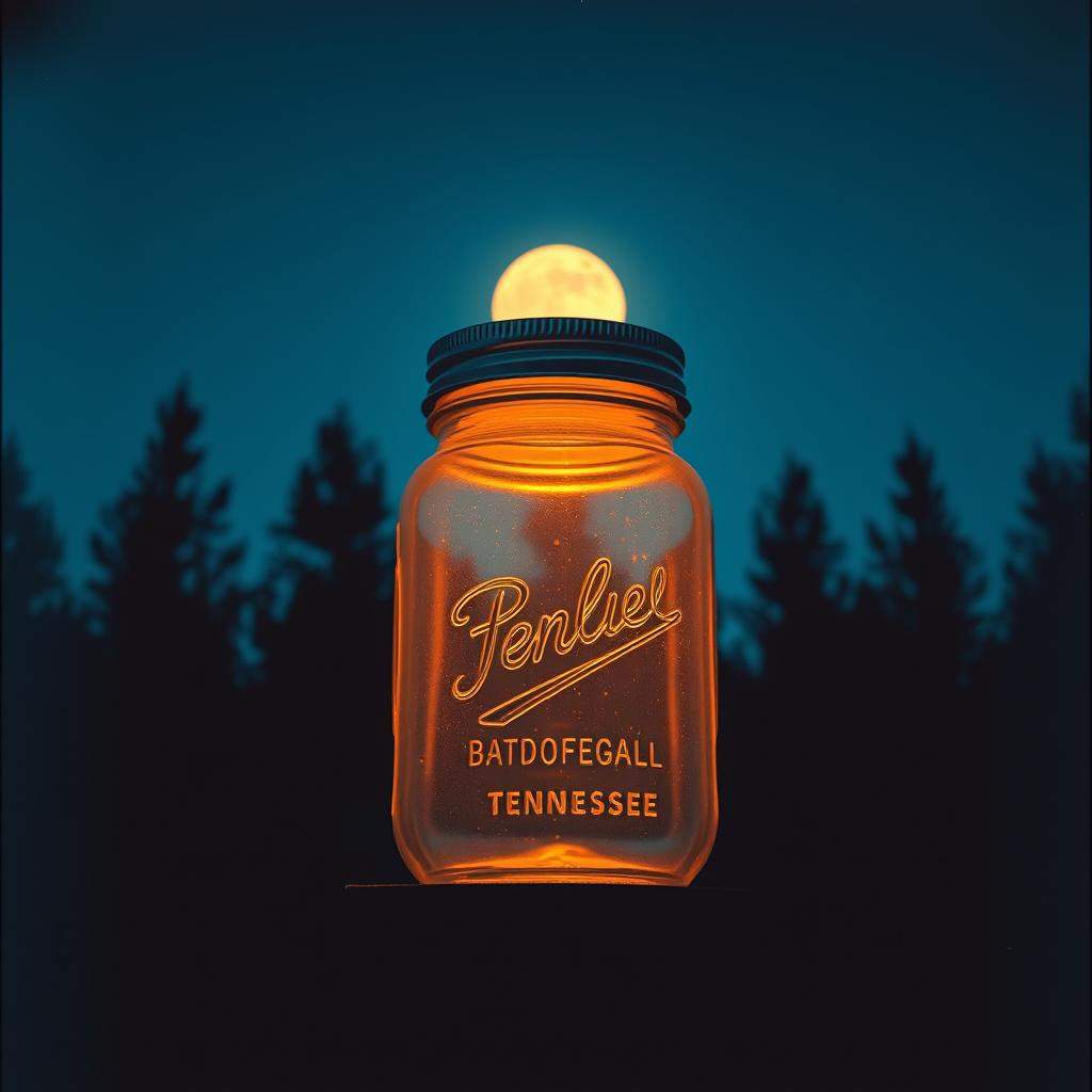 Tennessee Moonshine