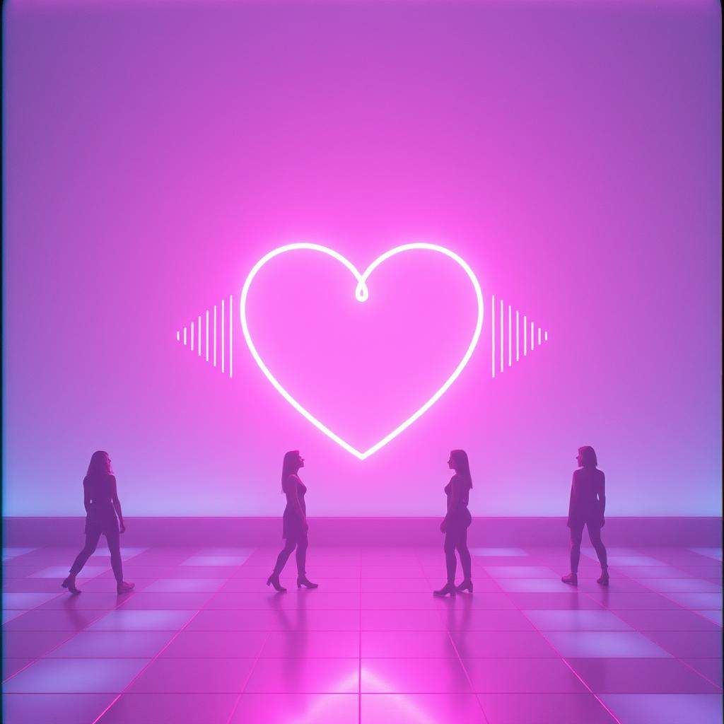 Electro Heartbeats