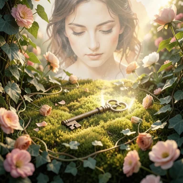 She Got The Best Of Me