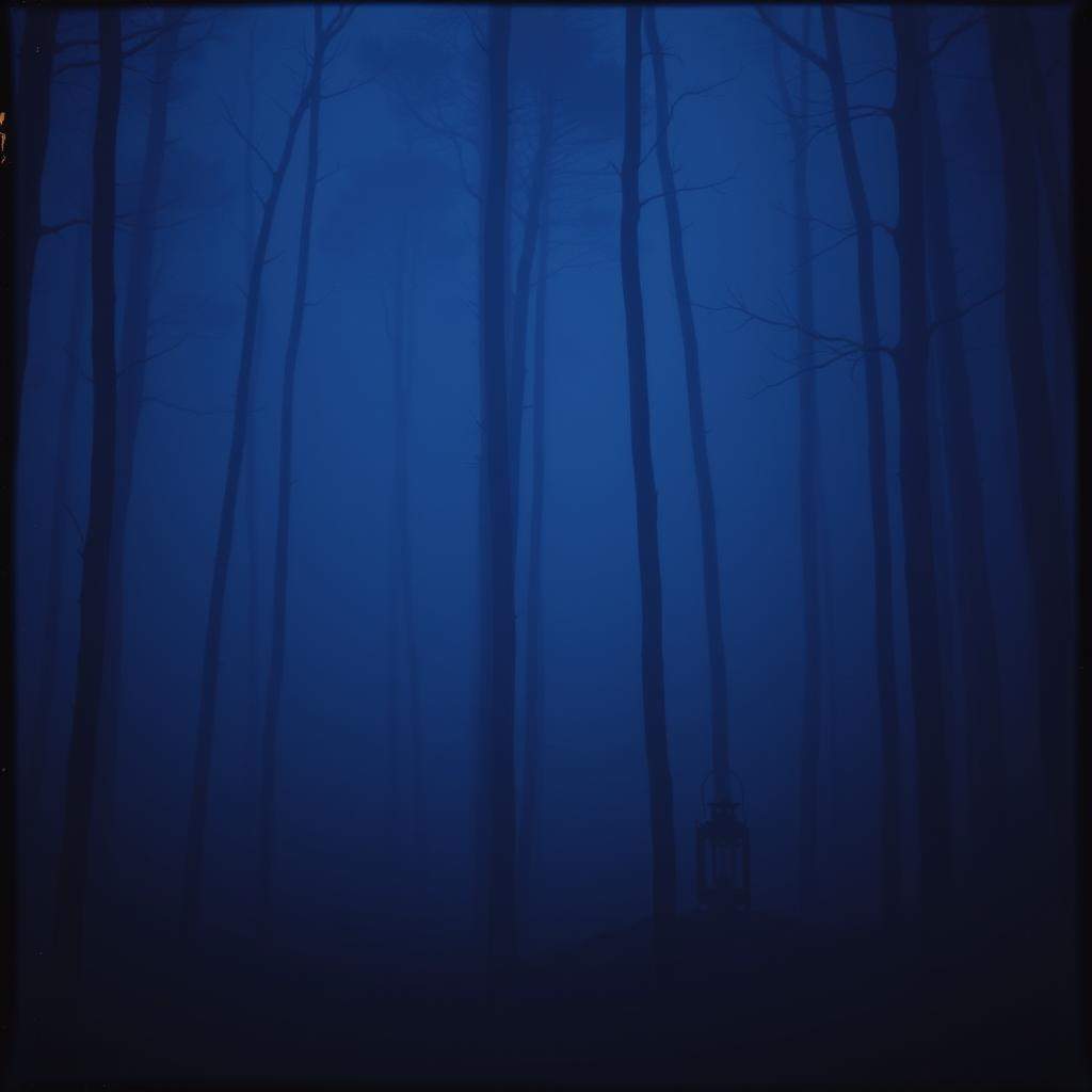 Echoes in the Haze