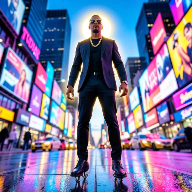 Thizzed Up & Tailored