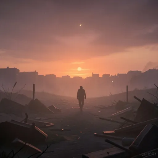 El Camino al Infierno Corto